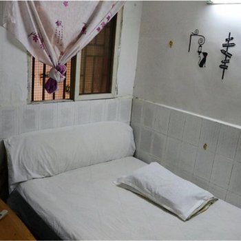 桂林森柏宾馆酒店提供图片