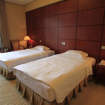 弥勒湖泉酒店酒店提供图片
