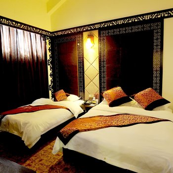 昆明唐韵温泉花园酒店酒店提供图片