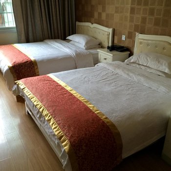 独山清水湾商务酒店酒店提供图片
