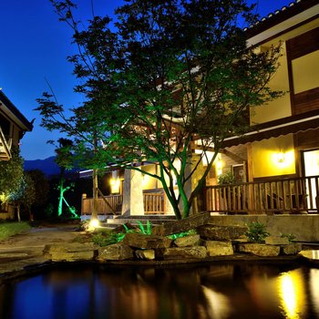 福泉黄丝江边度假酒店酒店提供图片