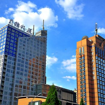 北京广播大厦酒店