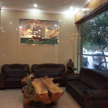 清远阳山清林宾馆酒店提供图片