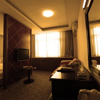 渭南华山金穗宾馆酒店提供图片