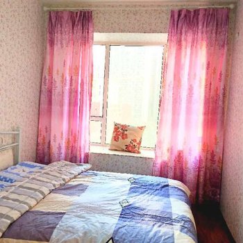 西安麻衣住宿特色民宿(樱花一路分店)酒店提供图片