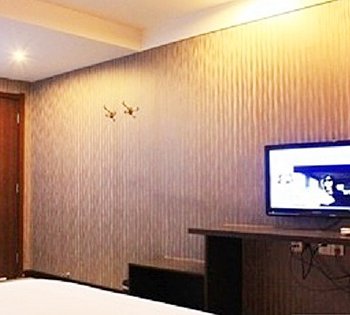 荆州市流花宾馆(朝阳路店)酒店提供图片