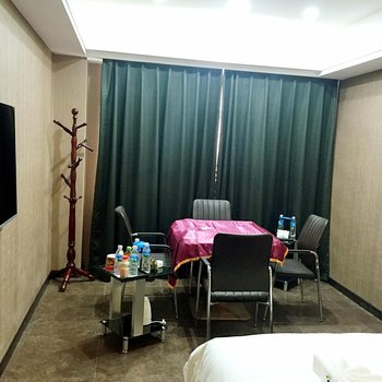 安阳内黄港丽湾酒店酒店提供图片