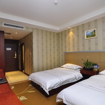 昆明南窑大酒店(火车站店)酒店提供图片