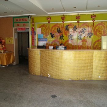 曹县玉龙商务宾馆酒店提供图片