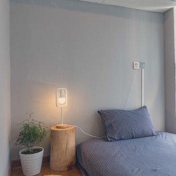 重庆九肆城市民宿解放碑店酒店提供图片