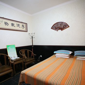 晋中书香苑旧址酒店酒店提供图片