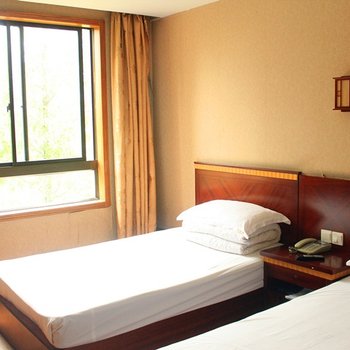 上海龙游港宾馆酒店提供图片