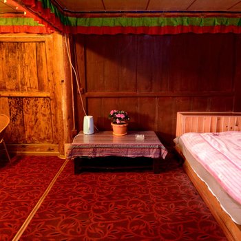 香格里拉古城开心时光客栈酒店提供图片