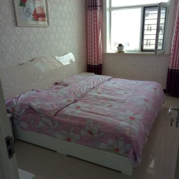 围场清新家庭公寓(2号店)酒店提供图片