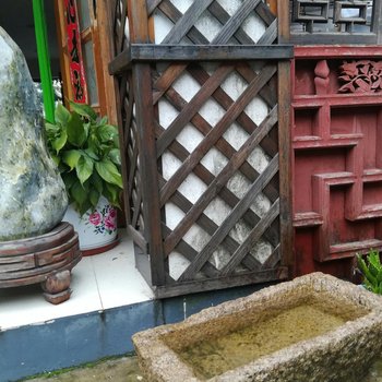 上海看云别院