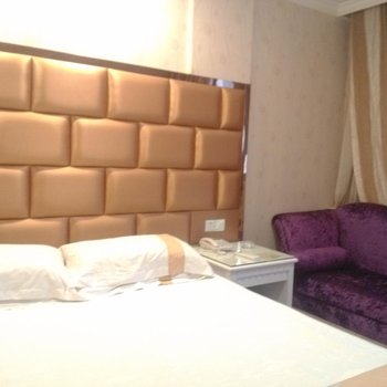 义乌丹霞瑚宾馆酒店提供图片