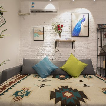 上海咪咪家特色民宿(华山路店)酒店提供图片