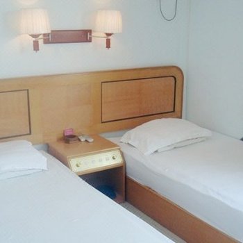 三亚江海家庭旅馆