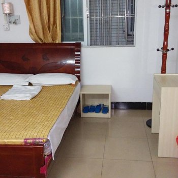 中山沙溪湘有缘住宿酒店提供图片