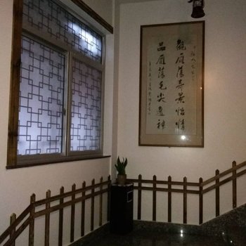 雁荡山芳芯绿雁民宿酒店提供图片