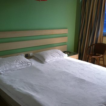 苍南龙山宾馆酒店提供图片