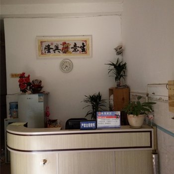 河口荣春住宿部酒店提供图片
