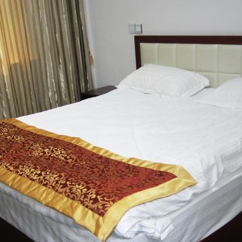 婺源乡亭宾馆酒店提供图片