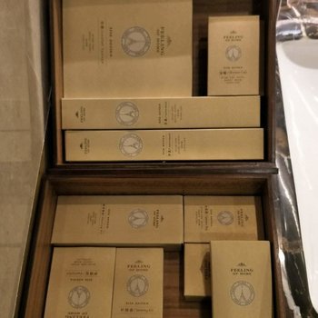 苏州苏州喀林精品互联网公寓(苏惠路店)酒店提供图片