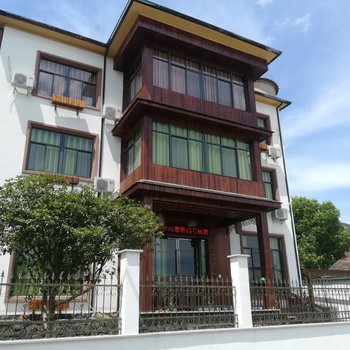 杭州漕桥15号民宿