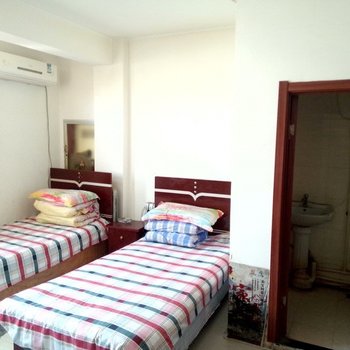 烟台超信旅馆