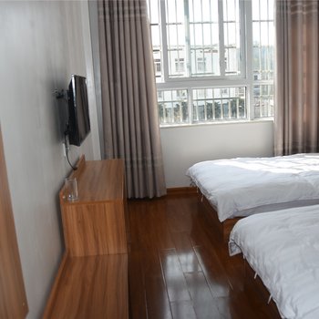 天柱山琼阳川旅馆酒店提供图片