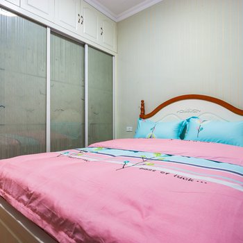 重庆重庆包租婆公寓(陕西路店)酒店提供图片