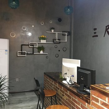 桂林三尺巷客栈酒店提供图片