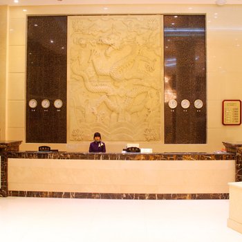 泰州锦峰大酒店酒店提供图片