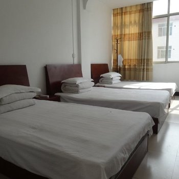 延安吉庆商务宾馆酒店提供图片