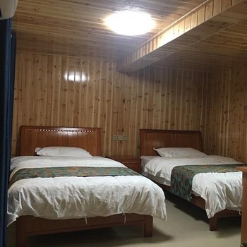 婺源篁岭岭上人家酒店提供图片