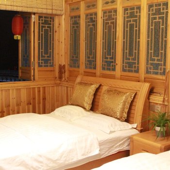 宏村山水人家客栈酒店提供图片