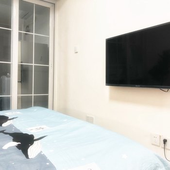 成都天家普通公寓酒店提供图片