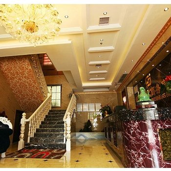 六安裕安区锦绣世家商务宾馆酒店提供图片