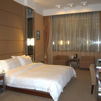 梅州嘉州假日酒店酒店提供图片
