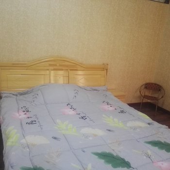 喀什泡泡妈妈特色民宿酒店提供图片