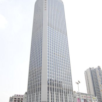 中庭国际酒店公寓(广州昌岗地铁站店)