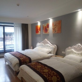 蓬莱一诺温馨小屋(海水浴场分店)
