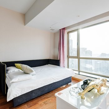 威斯登服务公寓(北京地杰长安驿店)酒店提供图片