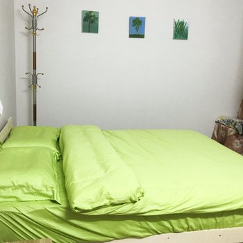 云浮祈福画栈广州南站长隆温馨艺术小居普通公寓(分店)酒店提供图片
