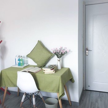 上海稻城民宿酒店提供图片