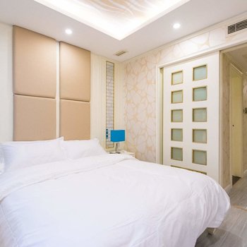 上海7883用户公寓(2号店)