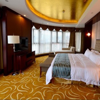 湖州美泉宫高尔夫度假酒店酒店提供图片