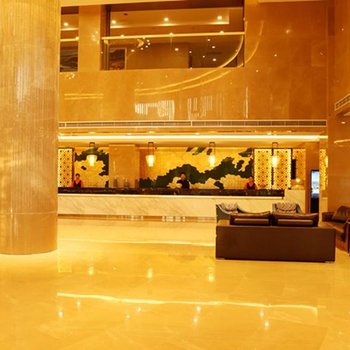重庆万州百安宾馆(原万州国际大酒店)酒店提供图片