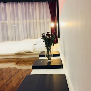 重庆杨旭旭普通公寓酒店提供图片